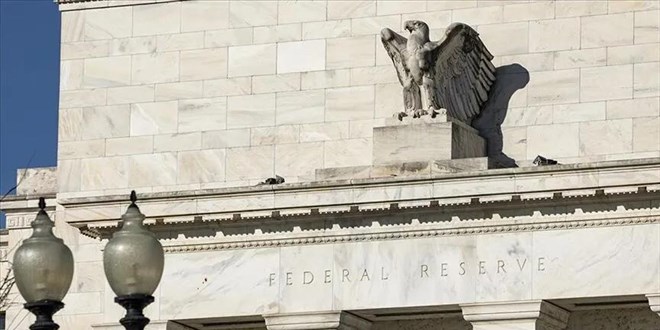 FED'in faiz karar� belli oldu - Son Dakika Haber
