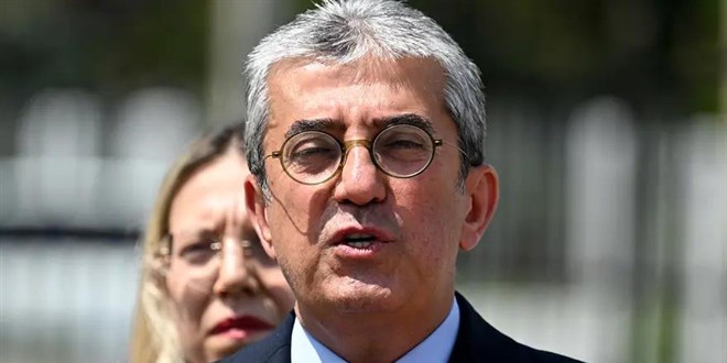 Yeni Parti: Cemil Tugay ile ili�kimiz koptu - Son Dakika Haber