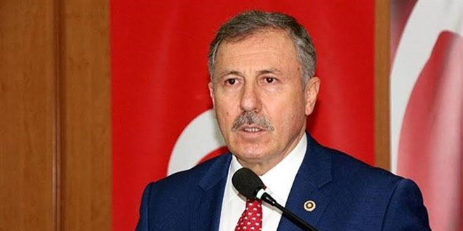 Gelecek Partisi'nin feshi sonras� Yeni Yol Grubu'nun ak�beti netle�ti