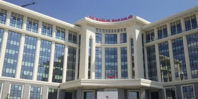Sa�l�k Bakanl���'n�n yaz�s� sonras� ge�ici g�revlendirmeler iptal edilmeye ba�land� - Son Dakika Haber