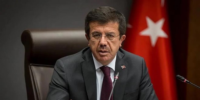 Nihat Zeybek�i: Ter�rs�z T�rkiye s�recine destek oran� y�zde 90 - Son Dakika Haber