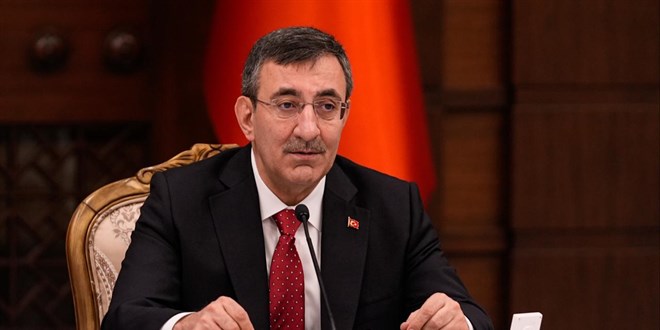 Y�lmaz: ��sizlik oran� tek haneli seyrini 38'inci aya ta��m��t�r