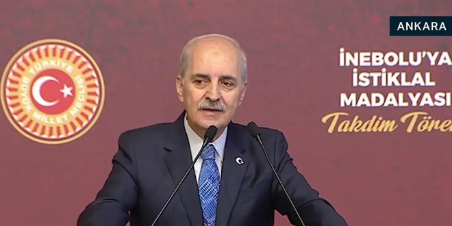 Kurtulmu�'tan �er�eve yasa a��klamas�