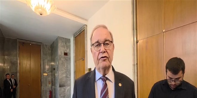 CHP'de kapal� grup toplant�s� 25 milletvekili ile yap�ld�
