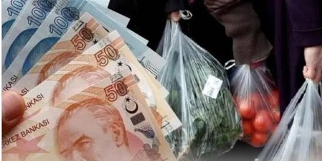 T�RK-��: A�l�k s�n�r� 36 Bin 939 lira oldu