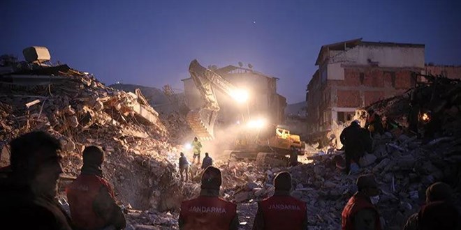 Asr�n felaketi: Devlet yok iftiras�ndan hakikatin zaferine