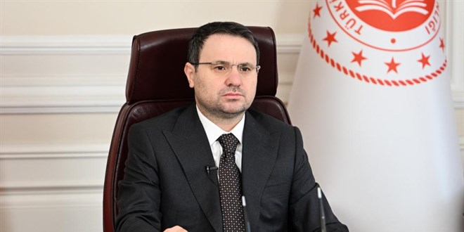Bakan G�rlek: Adalet sistemi i�in reform �al��malar�m�z� kararl�l�kla s�rd�r�yoruz