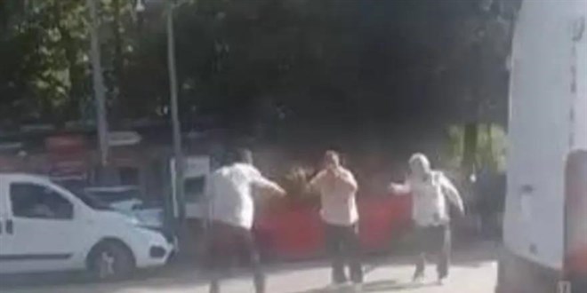 �yili�in bedelini can�yla �dedi
