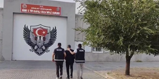 I�d�r'da 'i�e yerle�tirme' vaadiyle doland�r�c�l�k iddias�: 1 tutuklama - Son Dakika Haber