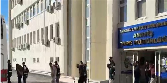Devre m�lk vaadiyle vatanda�lar� 3 milyon 725 bin lira doland�rm��lar - Son Dakika Haber