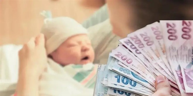 �o�u �al��an annenin bilmedi�i detay: SGK'den ilave rapor paras�