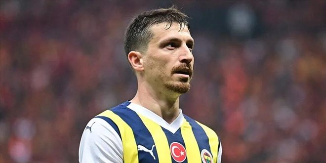 Mert Hakan Yanda�'�n hak mahrumiyeti cezas� 6 aya d���r�ld� - Son Dakika Haber