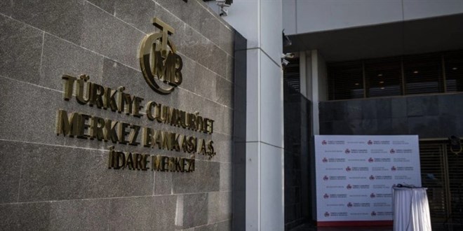 Merkez Bankas�, Kripto Varl�k Merkezi Kay�t Sistemi'ni onaylad� - Son Dakika Haber
