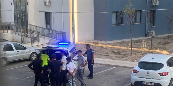 Dur ihtar�na uymad�, polis yakalad�: 180 bin liral�k ceza - Son Dakika Haber