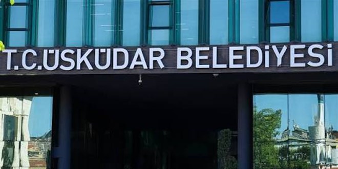 �sk�dar Belediye Ba�kan� Sinem Dedeta� g�revden uzakla�t�r�ld�!