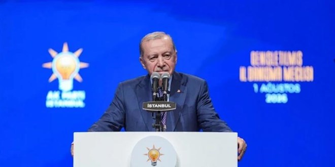 Erdo�an a��klad�: Esnaf kredilerinde yeni d�nem ba�l�yor