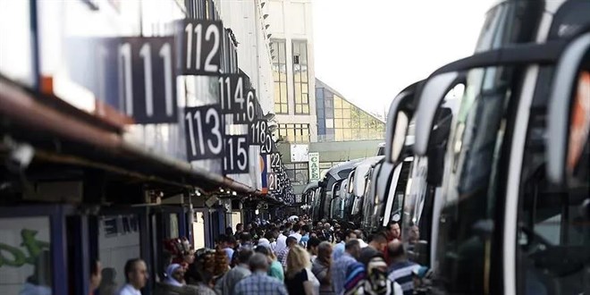 Otob�slerde ikram �e�itlili�i tarih oluyor: Yak�nda su bile paral� olabilir
