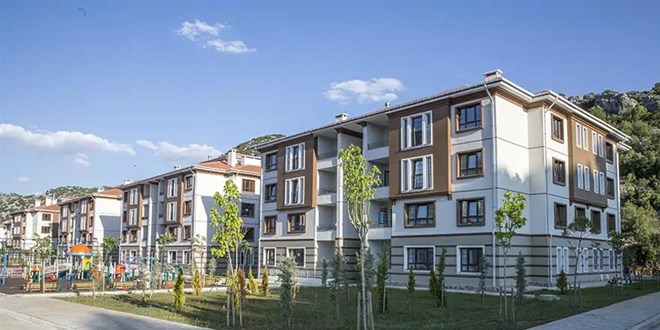 15 bin Konut Eyl�l'de kiraya veriliyor: Kiralar piyasan�n alt�nda olacak - Son Dakika Haber