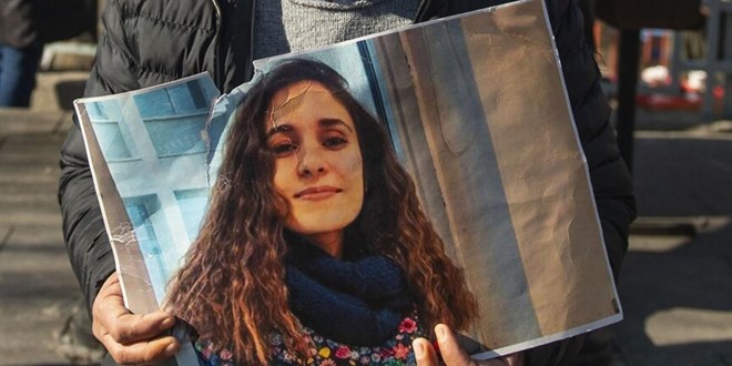G�listan Doku soru�turmas�nda tutuklu say�s� 27'ye y�kseldi