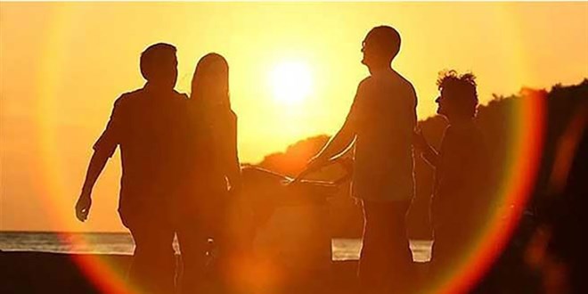 Bu tarihlere dikkat... Eyyam-� bahur s�caklar� vuracak