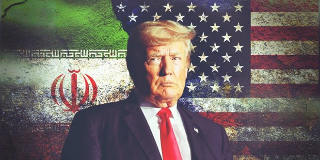 Trump �ran'a y�nelik sald�r�lar� iptal etti