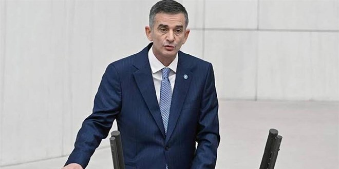 Sakarya Milletvekili �mit Dikbay�r Ak Parti'ye kat�l�yor - Son Dakika Haber