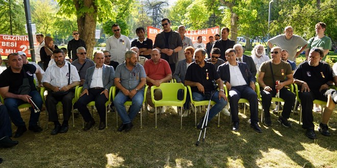 �ehit yak�nlar� ve gaziler i�in yeni d�zenleme geliyor - Son Dakika Haber