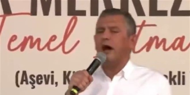 �zel: Devlet ad�na Alevilerden r�zal��� alaca��m�za s�z veriyorum - Son Dakika Haber