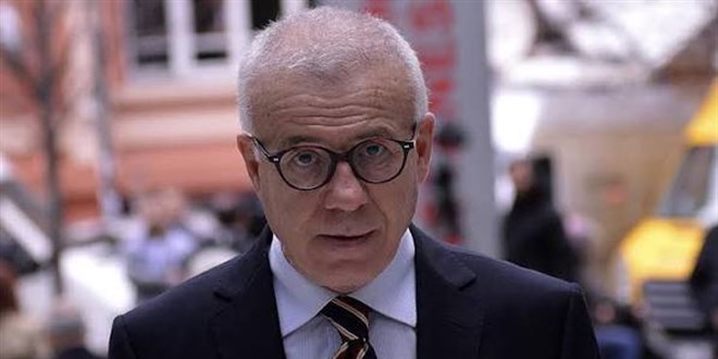 Ertu�rul �zk�k hakk�nda soru�turma ba�lat�ld� - Son Dakika Haber