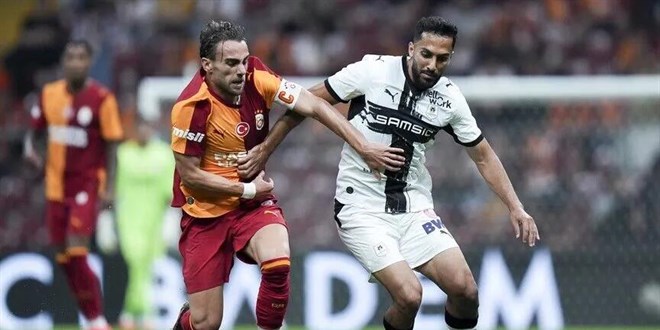 Galatasaray'da transfer sessizli�i tepki �ekiyor - Son Dakika Haber