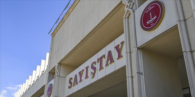 Say��tay 25 denet�i yard�mc�s� aday� alacak