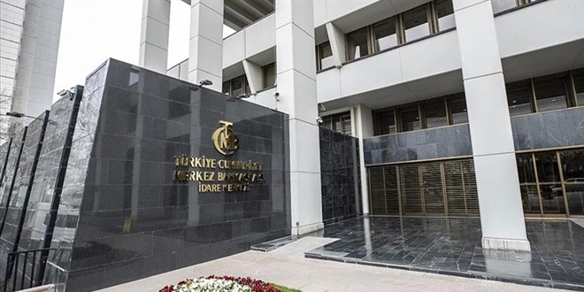 TCMB'den Dijital T�rk Liras� Projesi a��klamas� - Son Dakika Haber