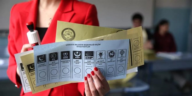 CHP oylar� yeni parti'ye mi gidiyor? ��te �arp�c� anket sonu�lar� - Son Dakika Haber