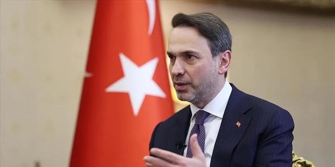 Bakan Bayraktar: YKS �lk 100 bin'e girenlere ayl�k 13 bin 750 TL burs - Son Dakika Haber