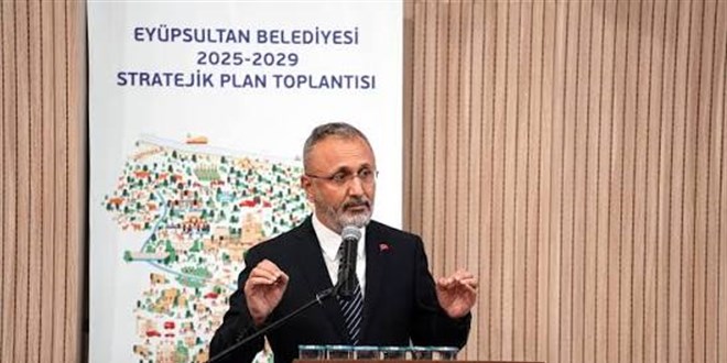 �zmen: �ddialar ger�e�i yans�tm�yor, hizmete devam - Son Dakika Haber