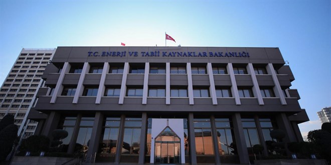 Bakanl���n ba�latt��� burs program�nda kontenjan art�r�ld�