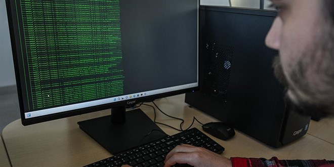 �niversitelerdeki siber g�venlik programlar� 'dijital s�n�rlar�n koruyucular�n�' yeti�tiriyor - Son Dakika Haber