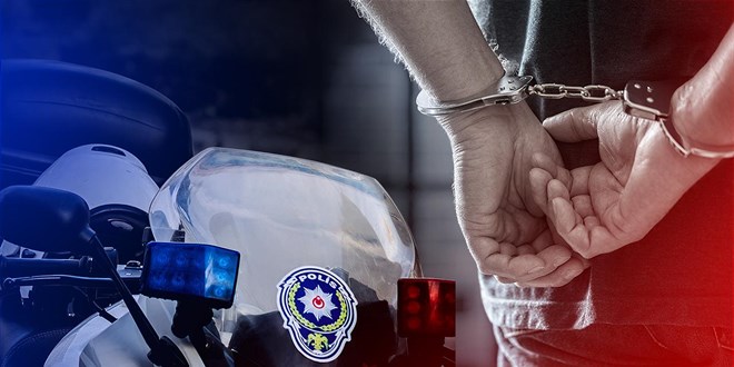 Kayseri'de FET�'den aranan ihra� polis yakaland�