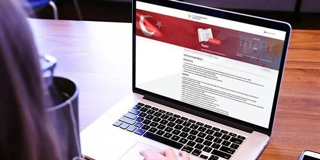 T�rkiye rayl� sistemler kurumunda g�revde y�kselme y�netmeli�i de�i�ti - Son Dakika Haber