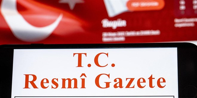 Y�K kalite kurulu �zmanl��� y�netmeli�inde de�i�iklik - Son Dakika Haber