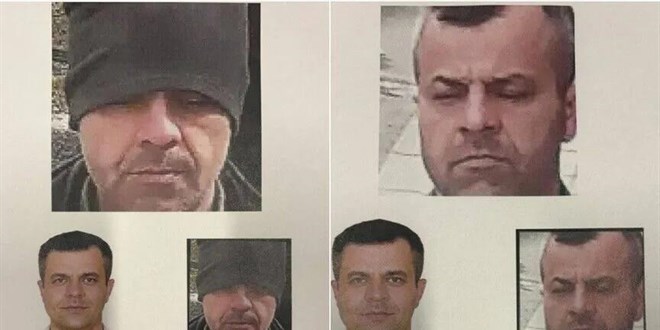 33 bin FET�'c� hain nerede gizleniyor?
