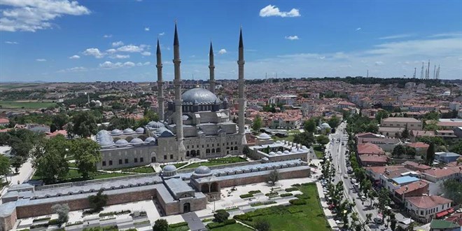 Edirne'de CHP'li Belediye Ba�kan� kalmad�