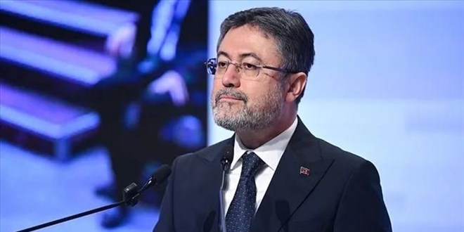 Orman yang�nlar�na kar�� 5 ilde alarm: Bakan Yumakl� uyard� - Son Dakika Haber