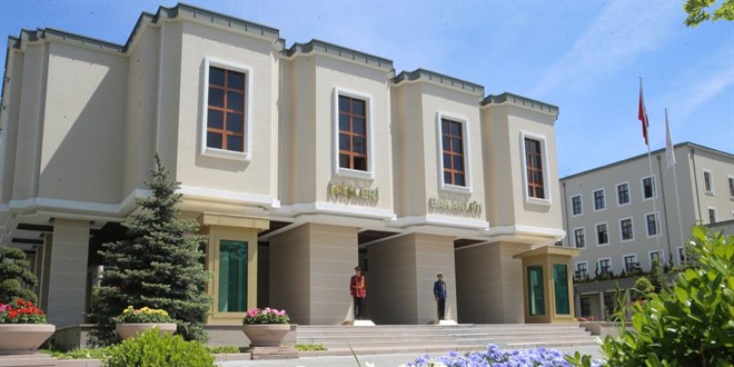 'Hi�bir su� yap�lanmas�na alan b�rakmayaca��z' - Son Dakika Haber