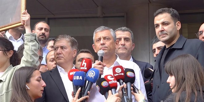 Yeni Parti'den asgari �cret hamlesi - Son Dakika Haber