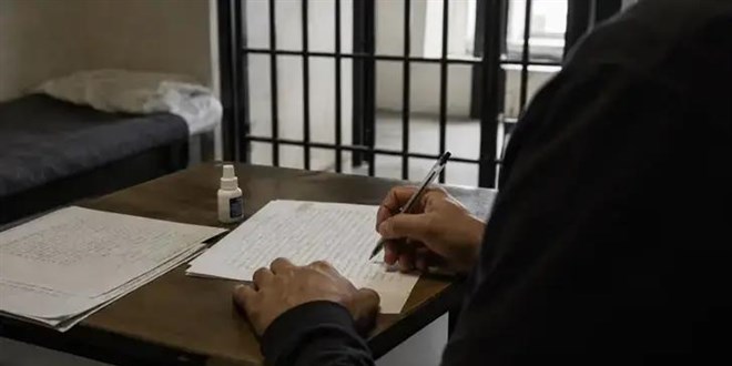 Daksil yasaklanabilir mi? H�k�ml�n�n daksil talebi reddedildi