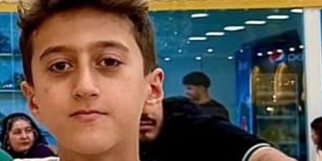 Havuzda bo�ulan 13 ya��ndaki Orhan'la ilgili kahreden detay - Son Dakika Haber