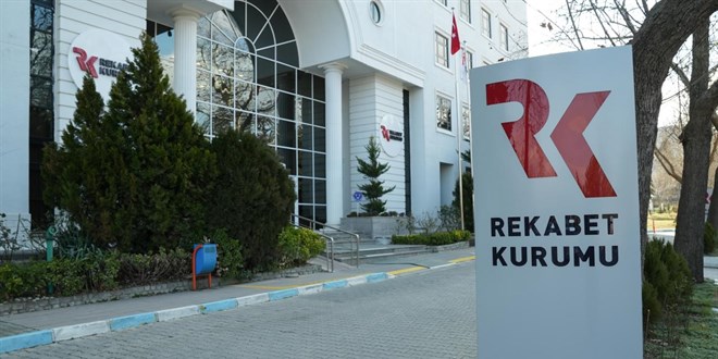 Burun spreyi pazar�nda rekabet ihlaline 24 milyon lira ceza - Son Dakika Haber