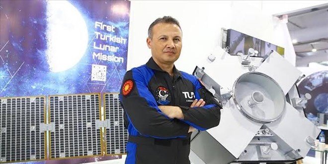 Alper Gezeravc� tu�generalli�e terfi etti - Son Dakika Haber