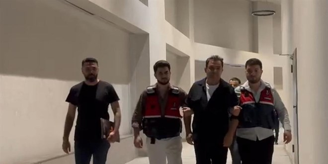Tahir Sar�kaya'ya tutuklama talebi - Son Dakika Haber